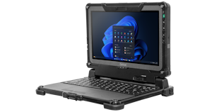 Getac F110