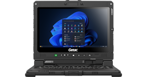 Getac K120
