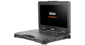 Getac X600