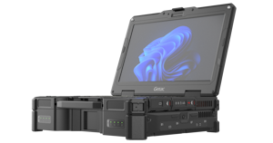 Getac X600 Server