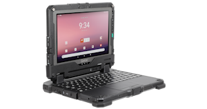 Getac ZX10