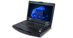 Panasonic FZ55