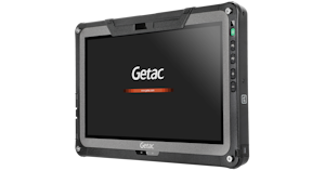 Getac F110