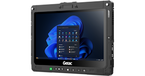 Getac K120