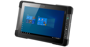 Getac T800