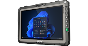 Getac UX10