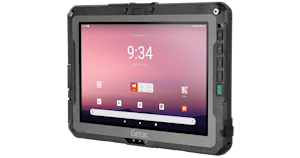 Getac ZX10