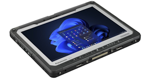 Toughbook CF33