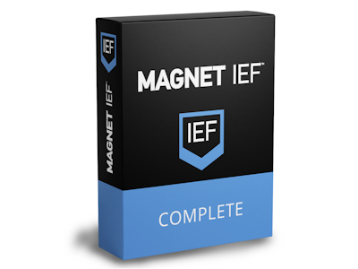 Magnet IEF internet evidence finder